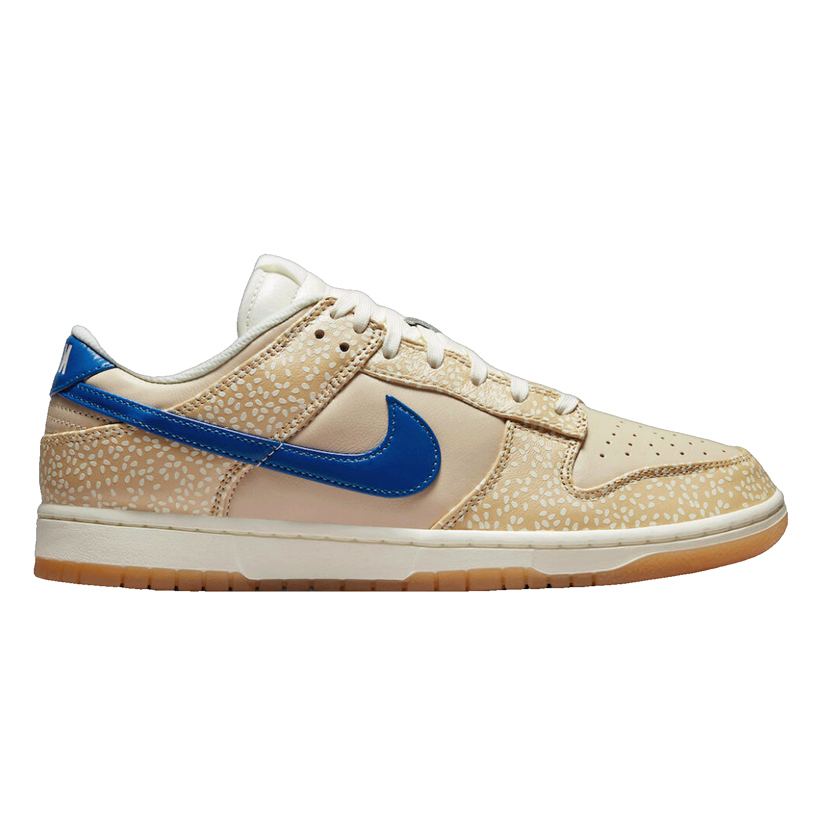 Nike Dunk Low Montreal Bagel Sesame DZ4853-200