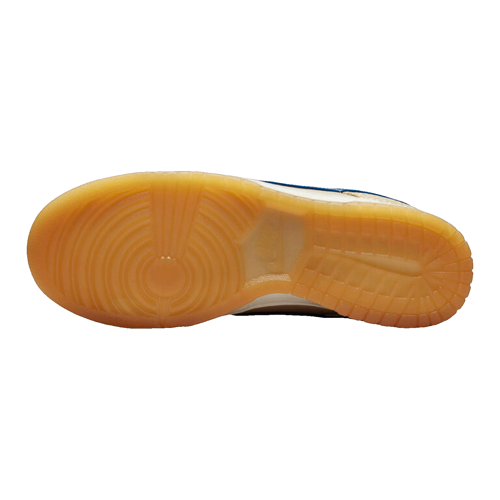 Nike Dunk Low Montreal Bagel Sesame Sohle DZ4853-200