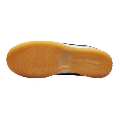 Nike Dunk Low Montreal Bagel Sesame Sohle DZ4853-200