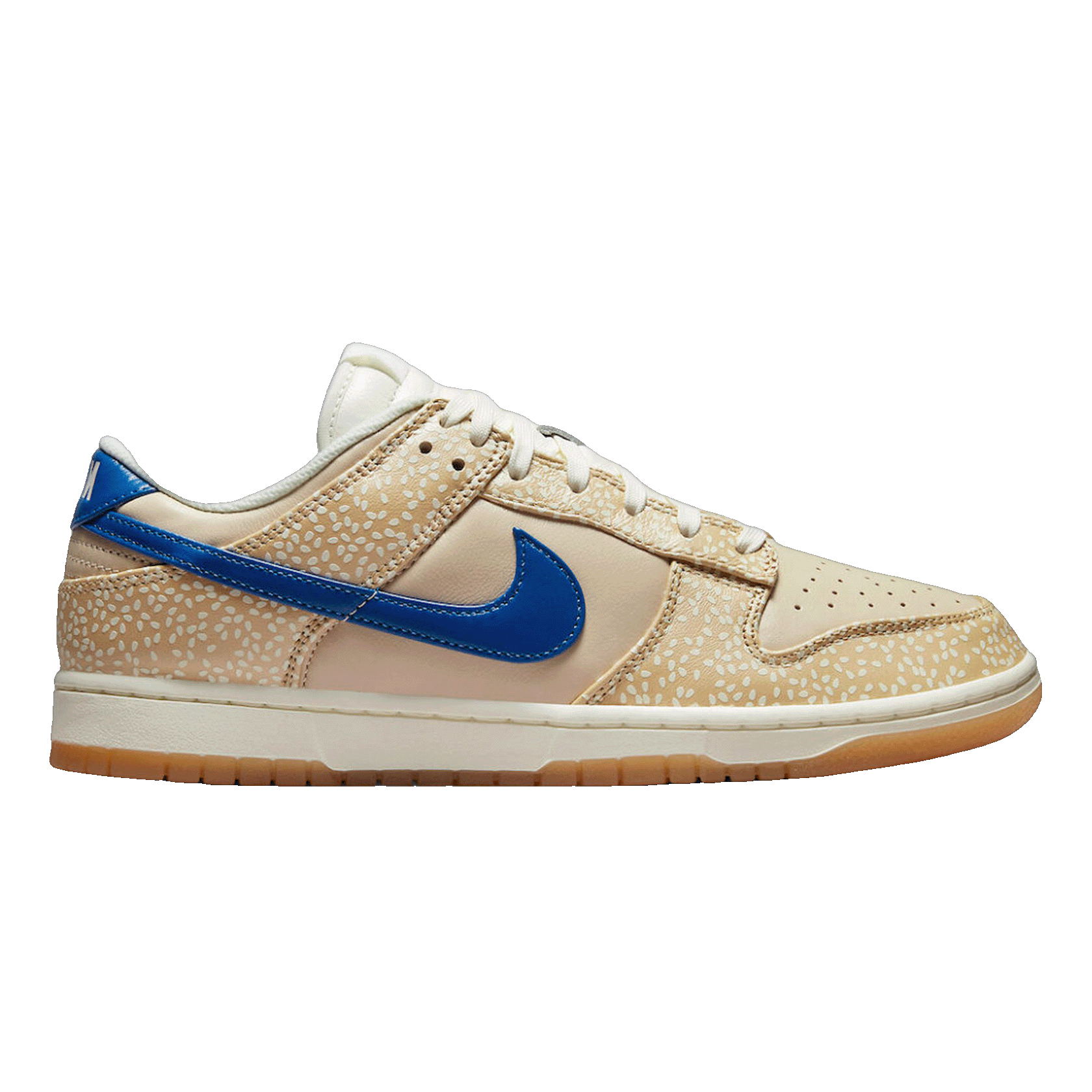Nike Dunk Low Montreal Bagel Sesame (Special Box) (Special Box) DZ4853-200