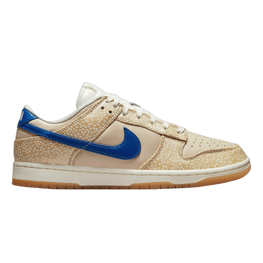 Nike Dunk Low Montreal Bagel Sesame (Special Box) (Special Box) DZ4853-200