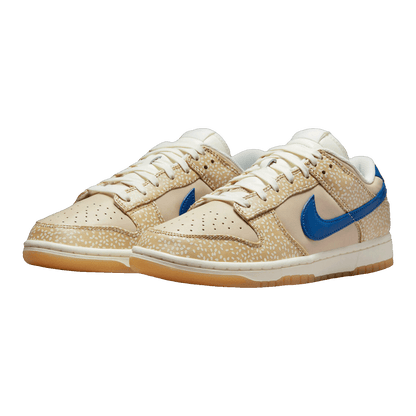 Nike Dunk Low Montreal Bagel Sesame (Special Box) Side (Special Box) DZ4853-200