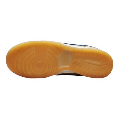 Nike Dunk Low Montreal Bagel Sesame (Special Box) Sohle (Special Box) DZ4853-200