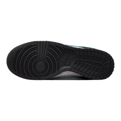 Nike Dunk Low Multiple Swooshes White Washed Teal (W) FD4623-131