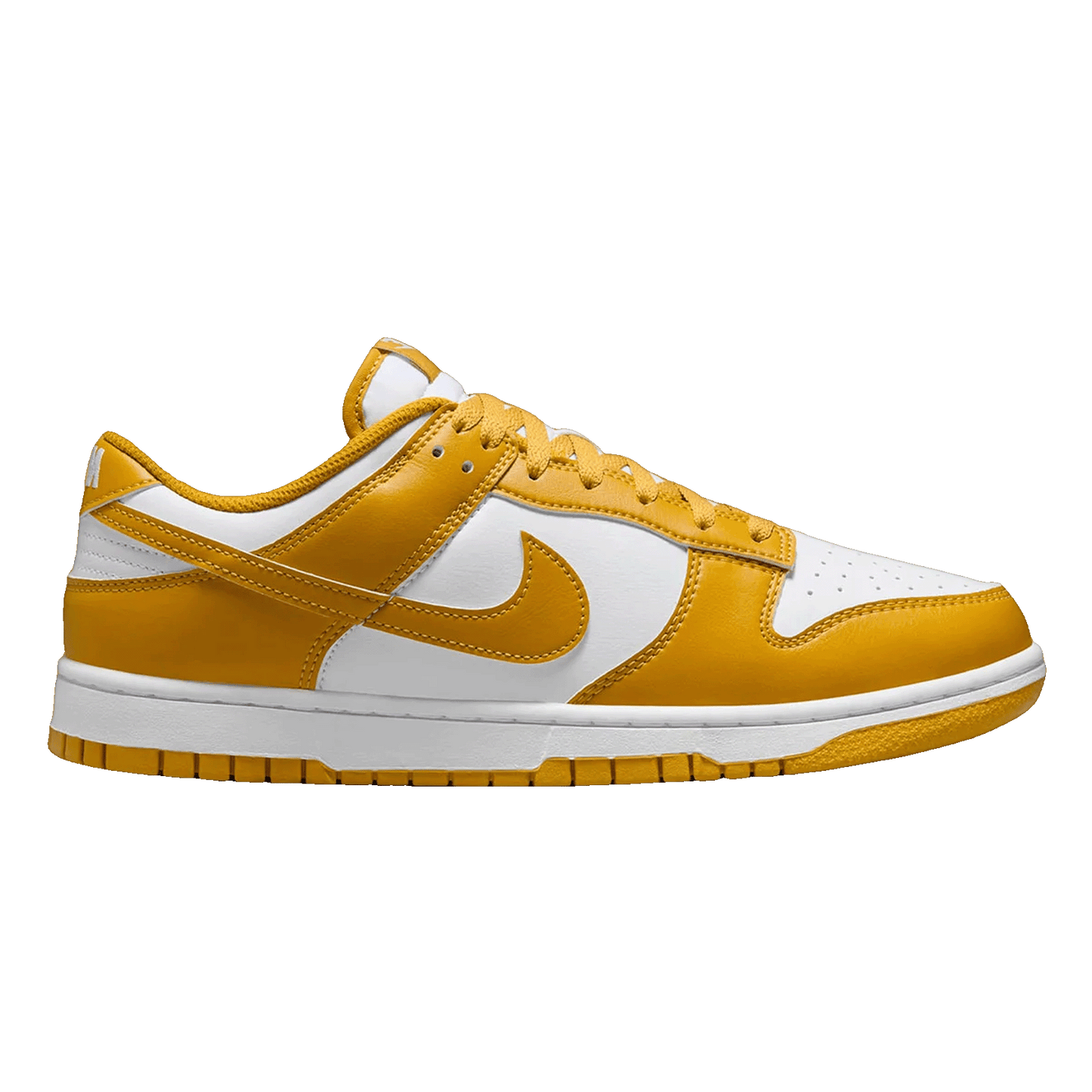 Nike Dunk Low Mustard Yellow HF5441-109