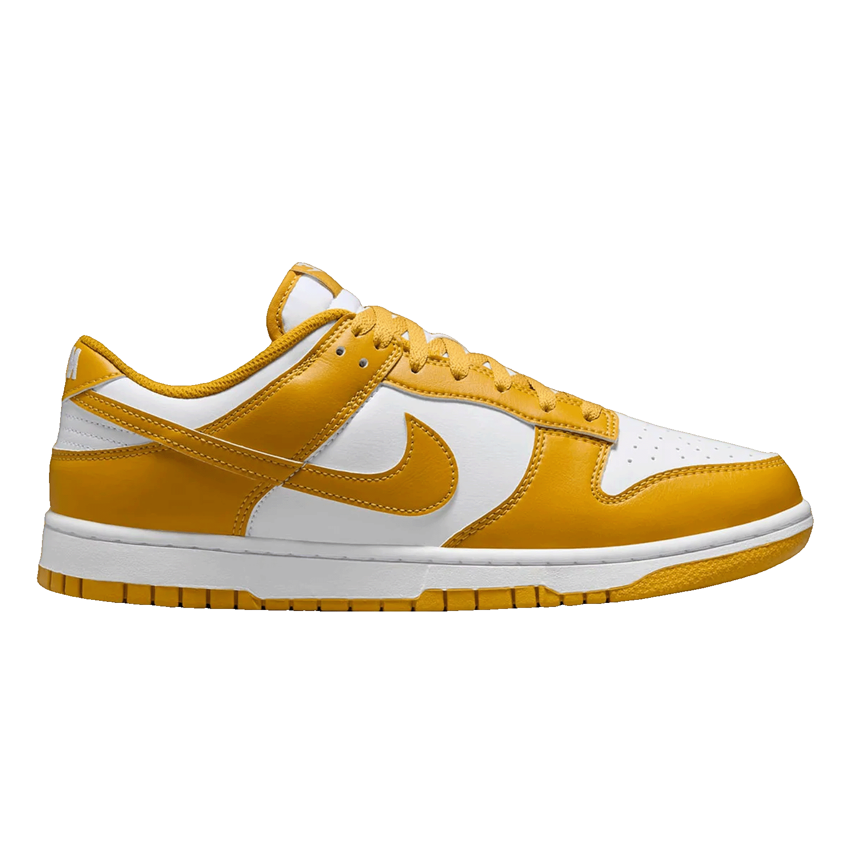 Nike Dunk Low Mustard Yellow HF5441-109