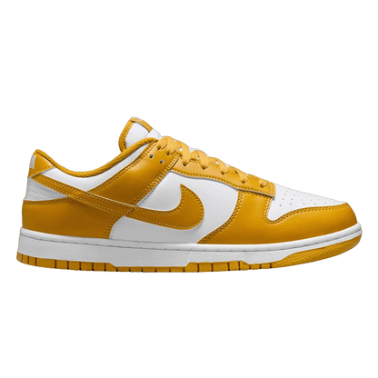 Nike Dunk Low Mustard Yellow HF5441-109