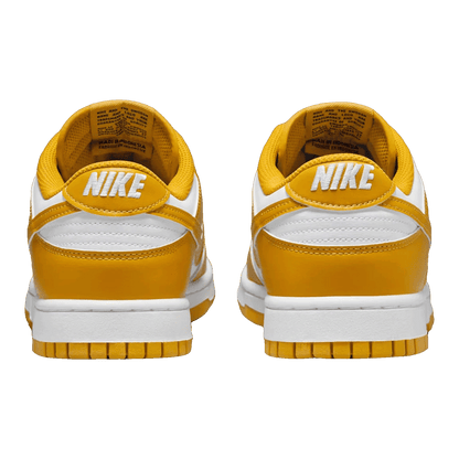 Nike Dunk Low Mustard Yellow HF5441-109
