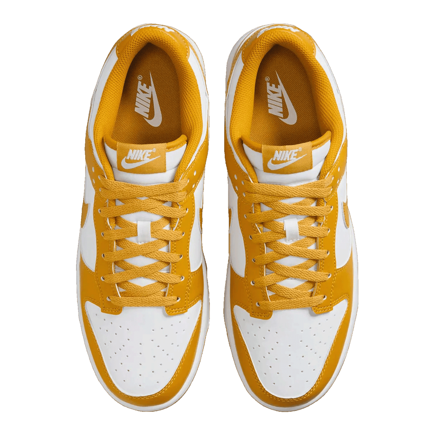 Nike Dunk Low Mustard Yellow HF5441-109