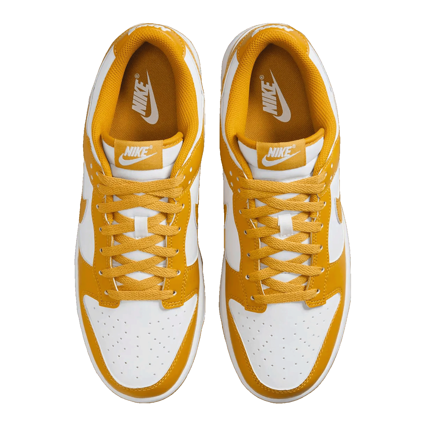 Nike Dunk Low Mustard Yellow HF5441-109