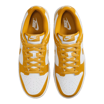 Nike Dunk Low Mustard Yellow HF5441-109