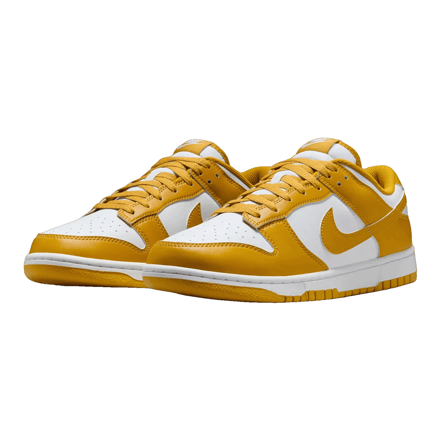 Nike Dunk Low Mustard Yellow HF5441-109