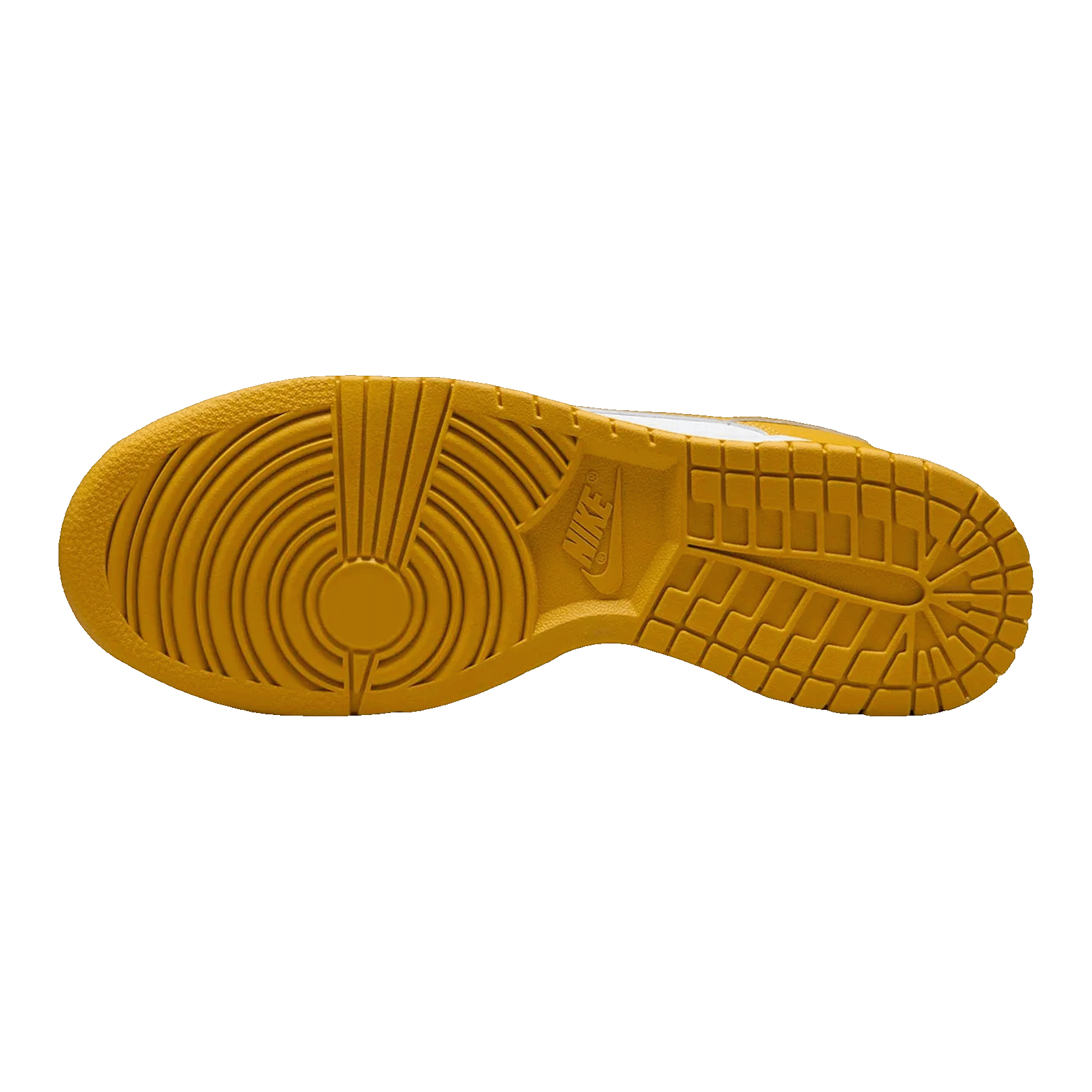 Nike Dunk Low Mustard Yellow HF5441-109