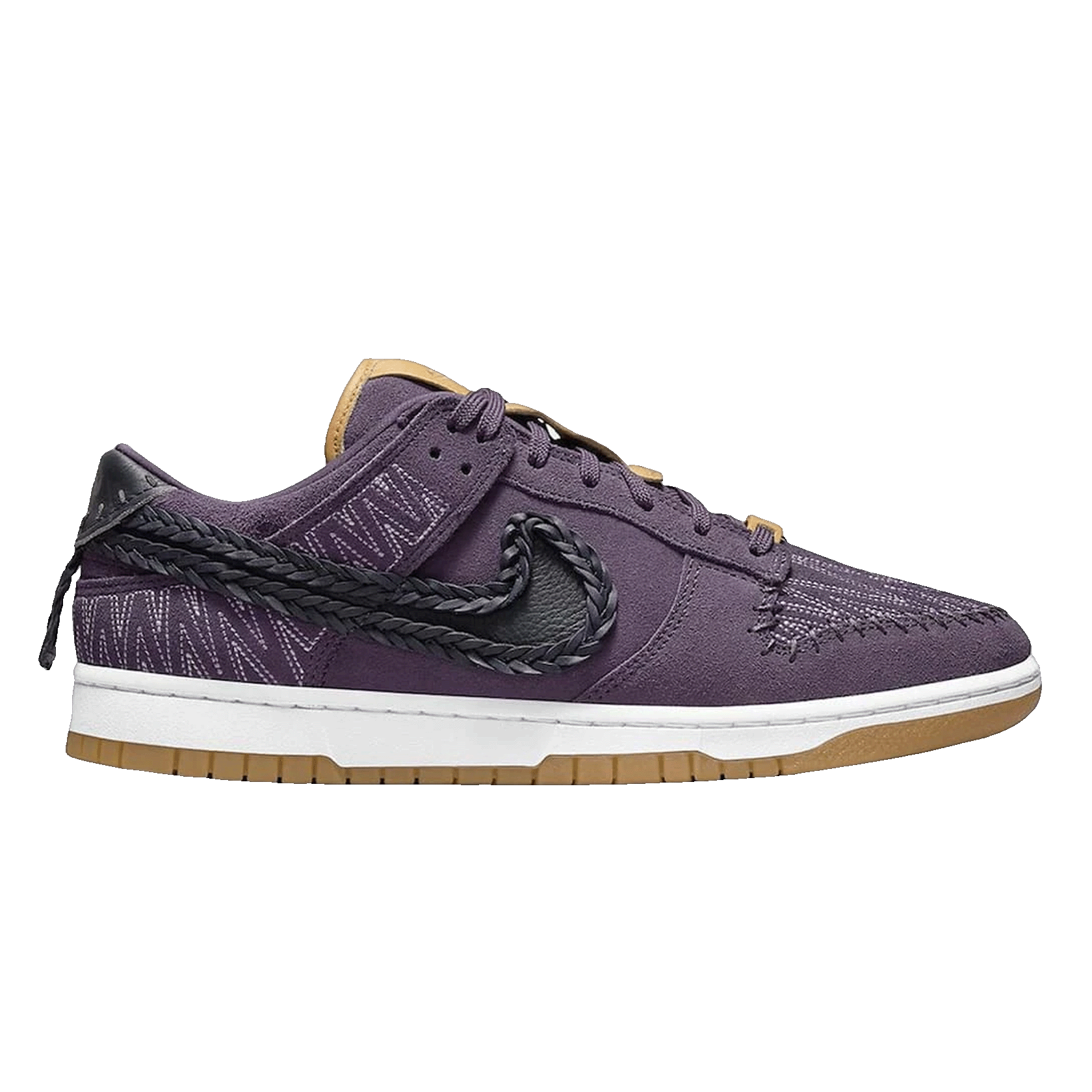 Nike Dunk Low N7 (2021) DN1441-500