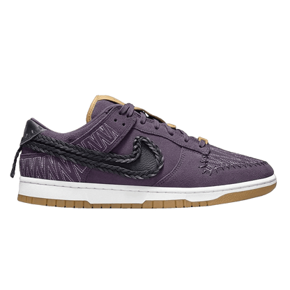 Nike Dunk Low N7 (2021) DN1441-500