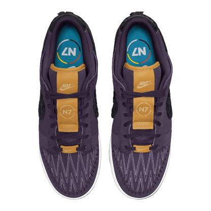 Nike Dunk Low N7 (2021) Oben DN1441-500