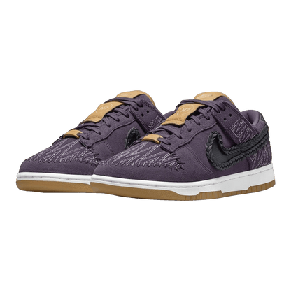 Nike Dunk Low N7 (2021) Side DN1441-500
