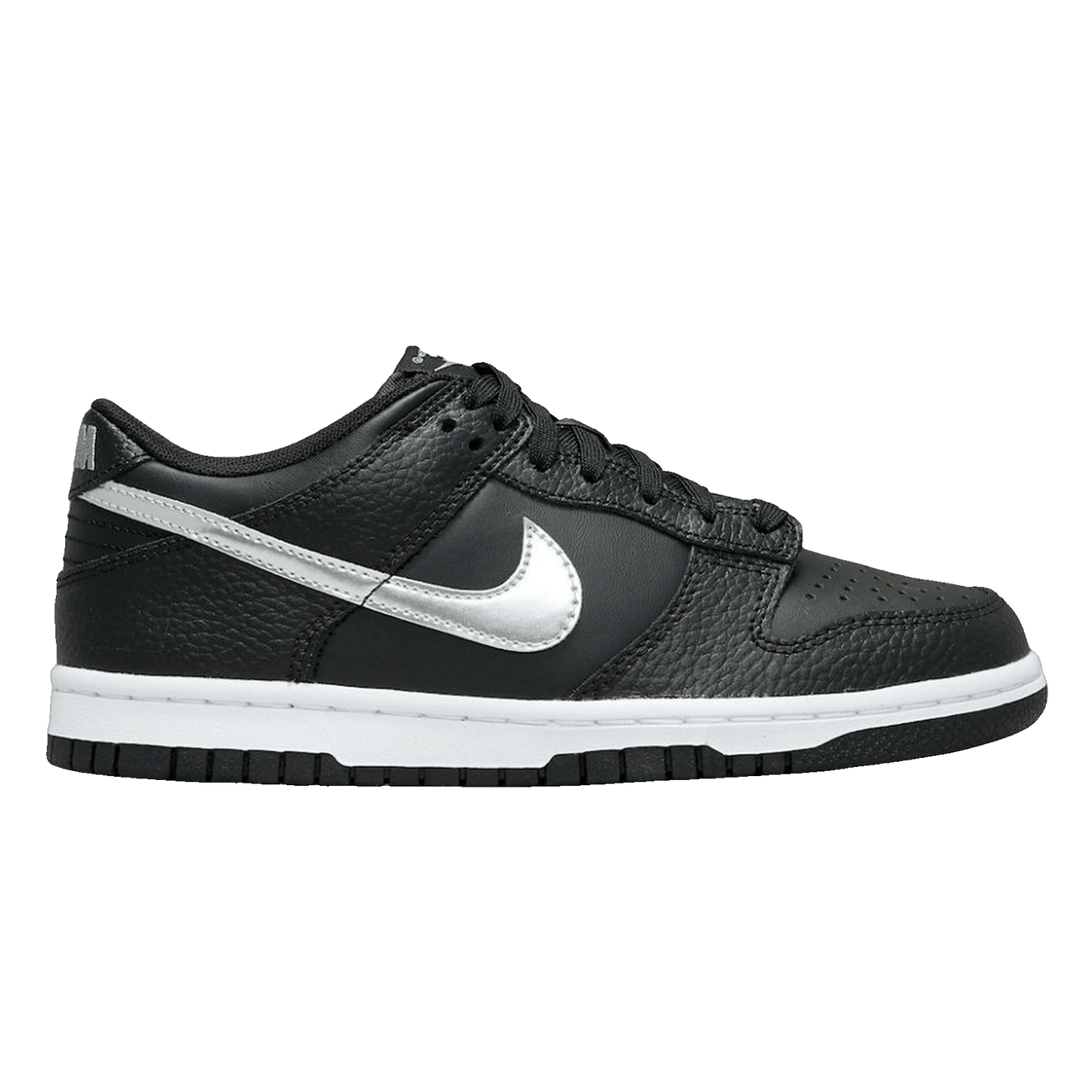 Nike Dunk Low NBA 75th Anniversary Spurs (GS) DC9560-001