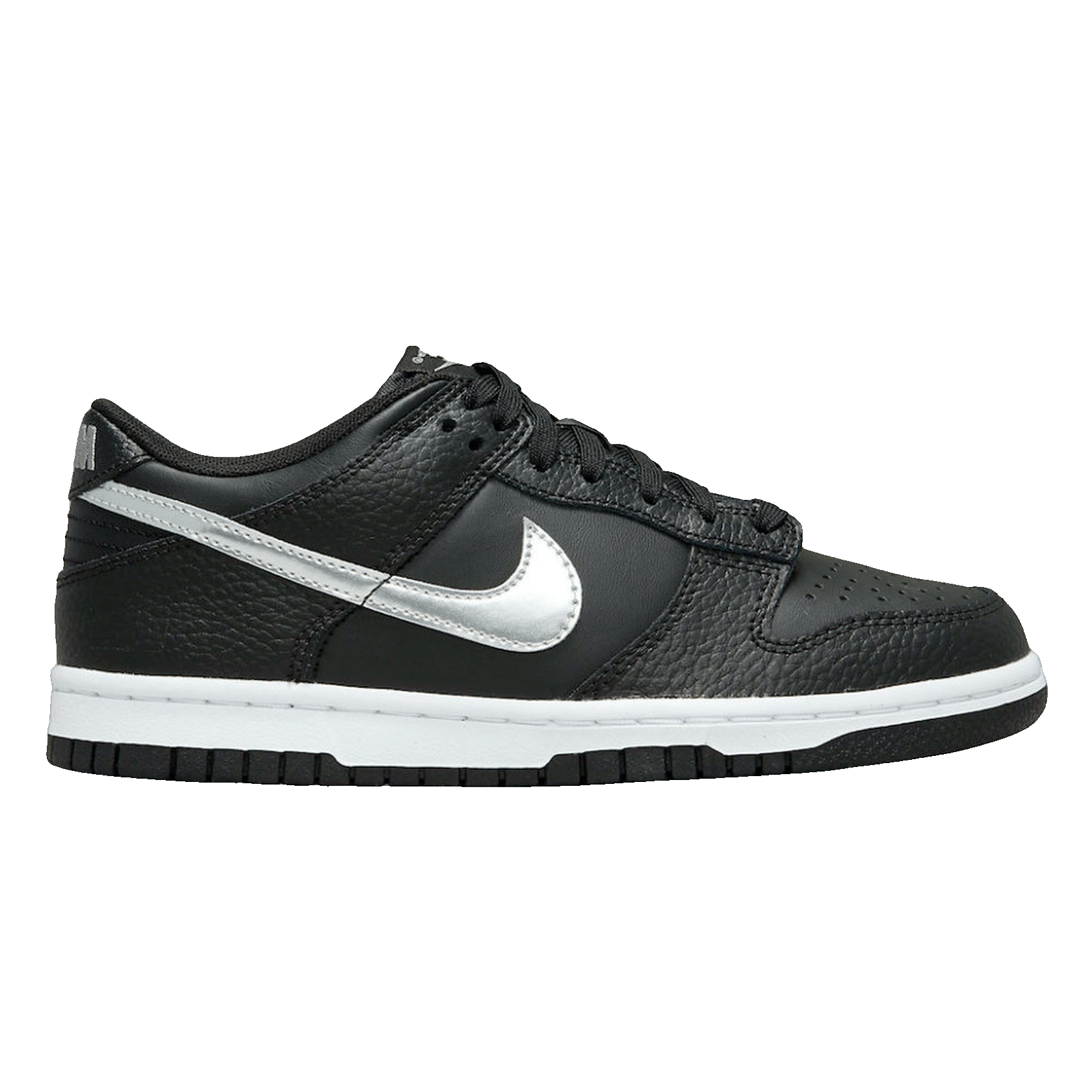 Nike Dunk Low NBA 75th Anniversary Spurs (GS) DC9560-001