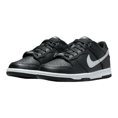 Nike Dunk Low NBA 75th Anniversary Spurs (GS) Side DC9560-001