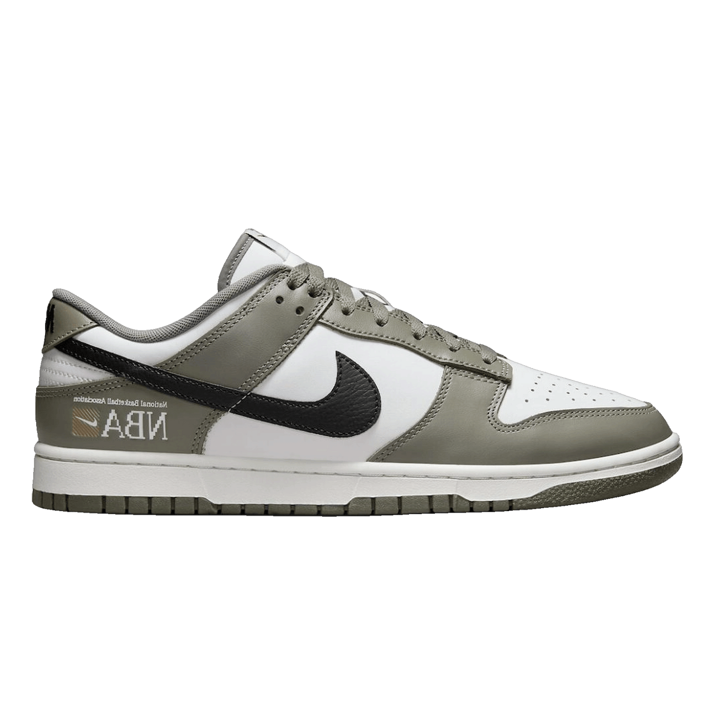 Nike Dunk Low NBA Paris FZ4624-001