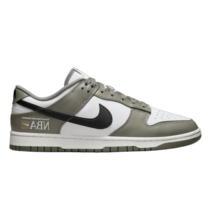 Nike Dunk Low NBA Paris FZ4624-001