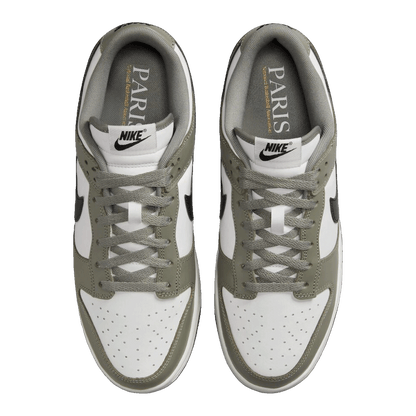 Nike Dunk Low NBA Paris Oben FZ4624-001