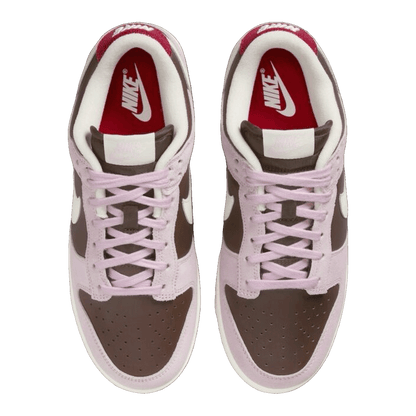 Nike Dunk Low Neapolitan Oben HM0987-200