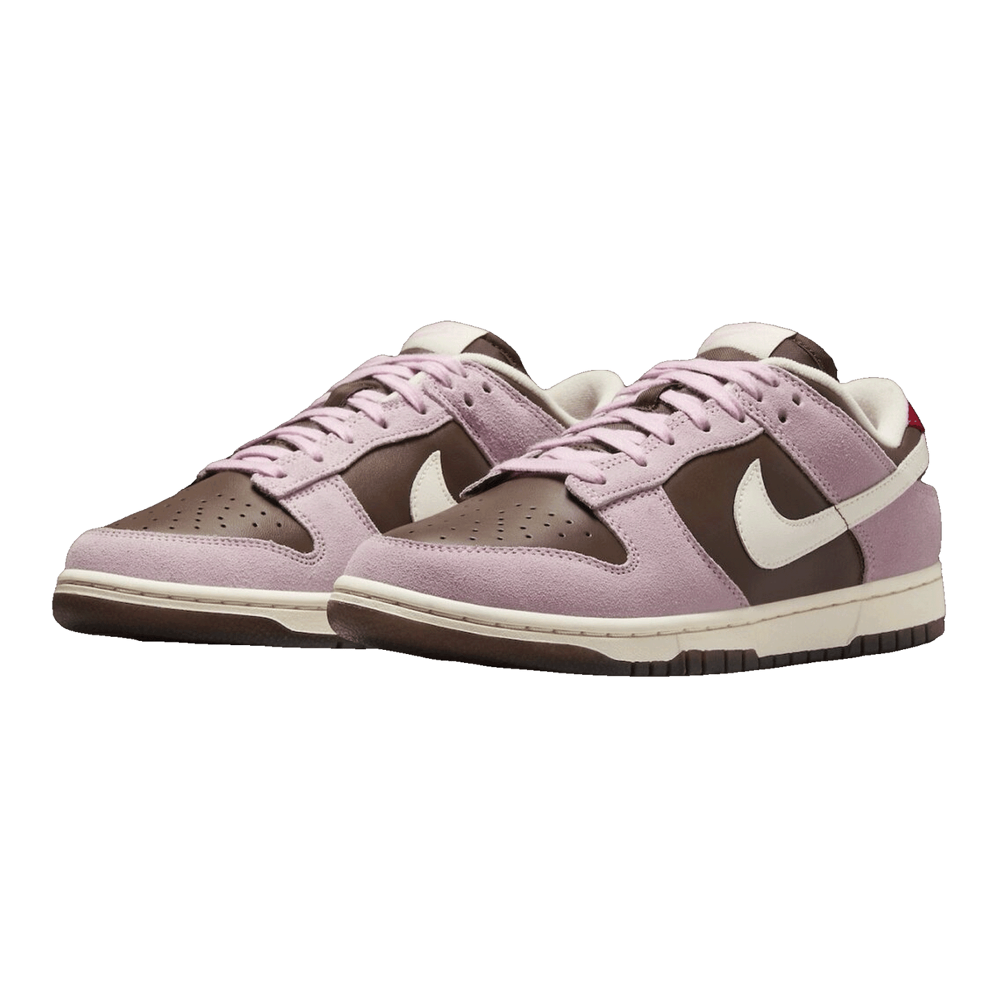 Nike Dunk Low Neapolitan Side HM0987-200