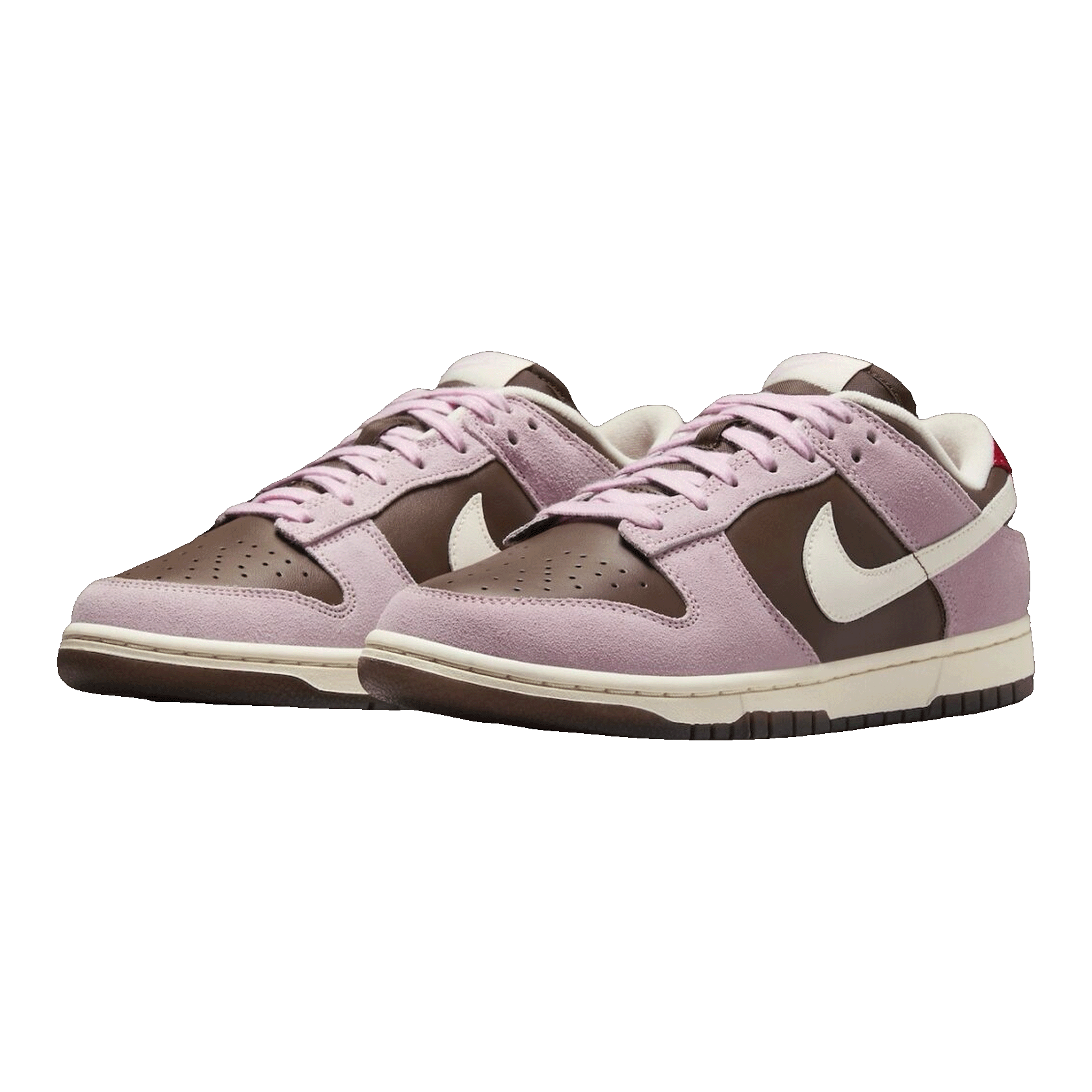 Nike Dunk Low Neapolitan Side HM0987-200