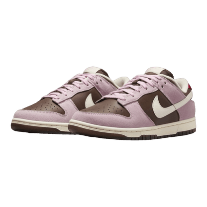 Nike Dunk Low Neapolitan Side HM0987-200
