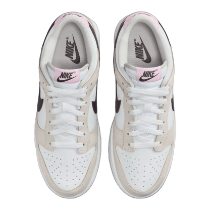 Nike Dunk Low Neapolitan (W) Oben HF9990-100