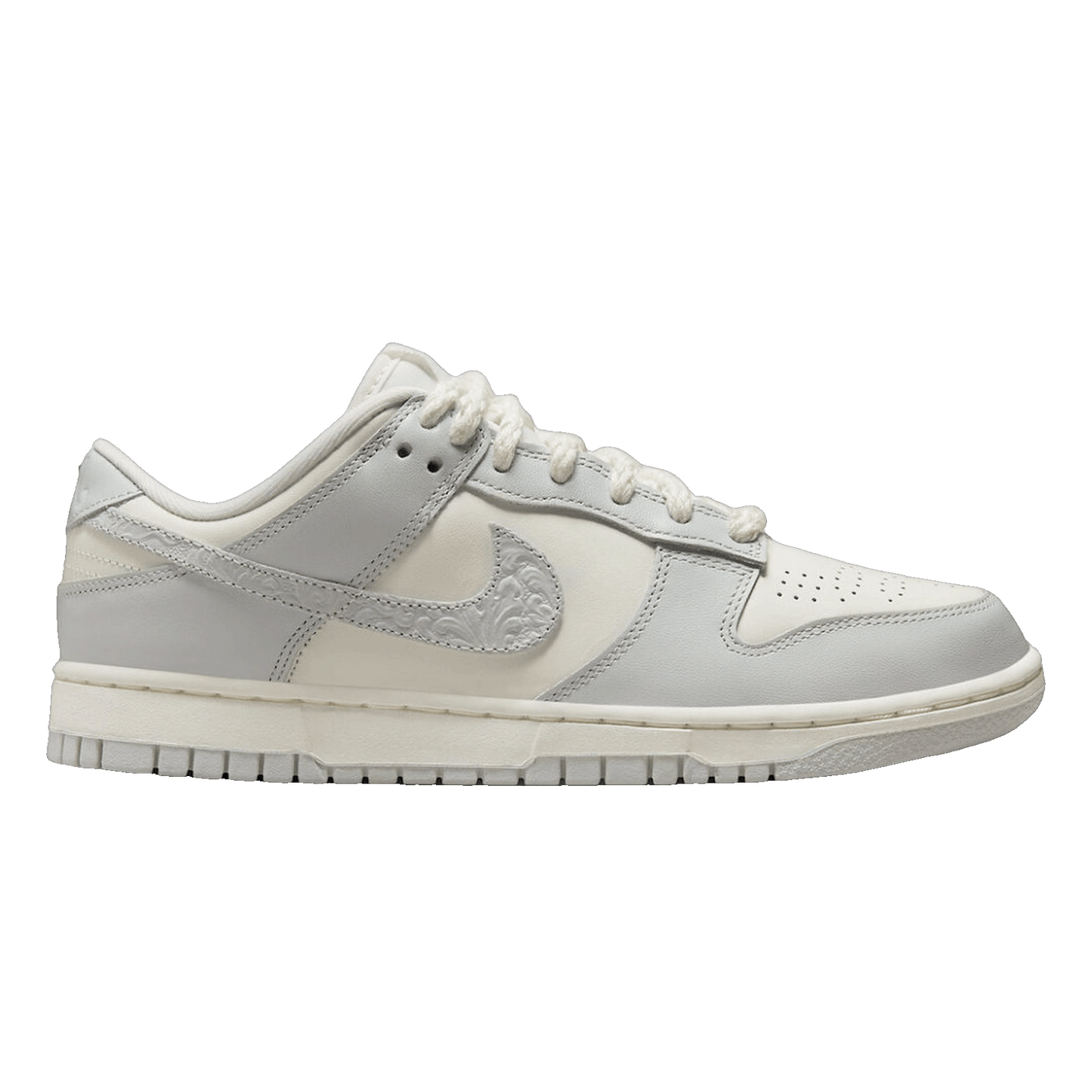 Nike Dunk Low Needlework Sail Aura (W) FJ4553-133
