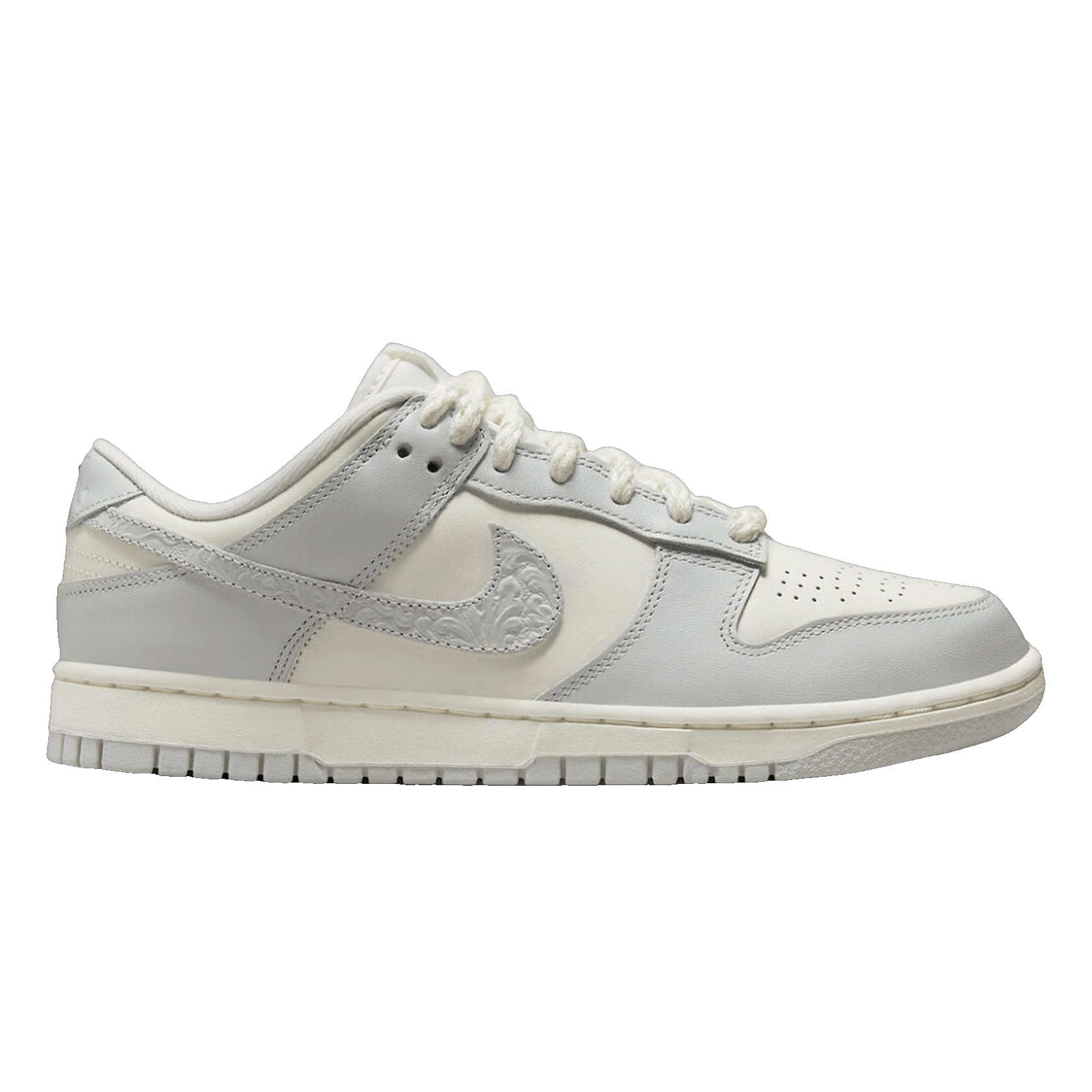 Nike Dunk Low Needlework Sail Aura (W) FJ4553-133