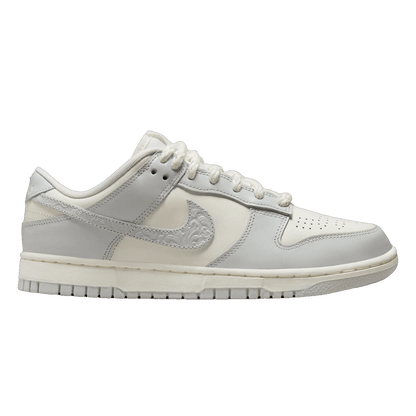 Nike Dunk Low Needlework Sail Aura (W) FJ4553-133