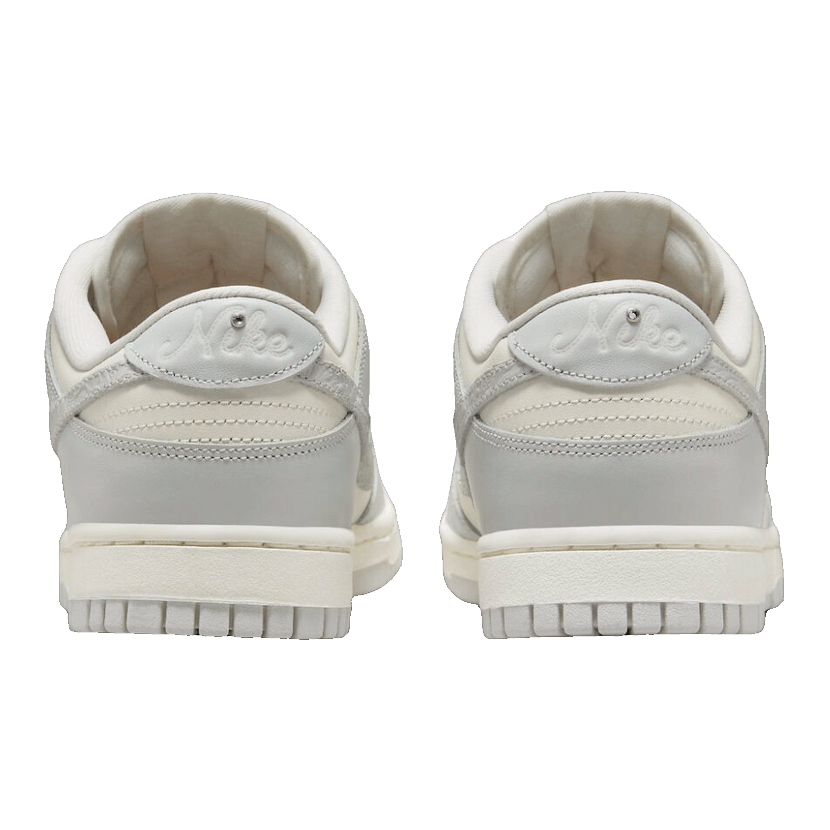 Nike Dunk Low Needlework Sail Aura (W) Back FJ4553-133