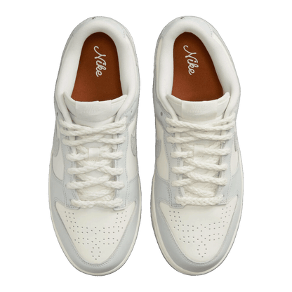 Nike Dunk Low Needlework Sail Aura (W) Oben FJ4553-133