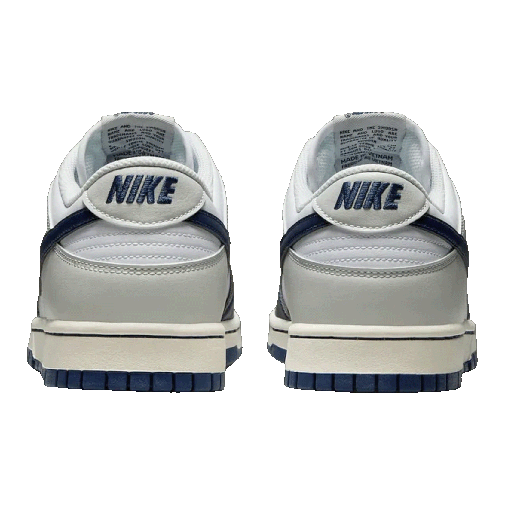 Nike Dunk Low New York Yankees Back IM2222-101