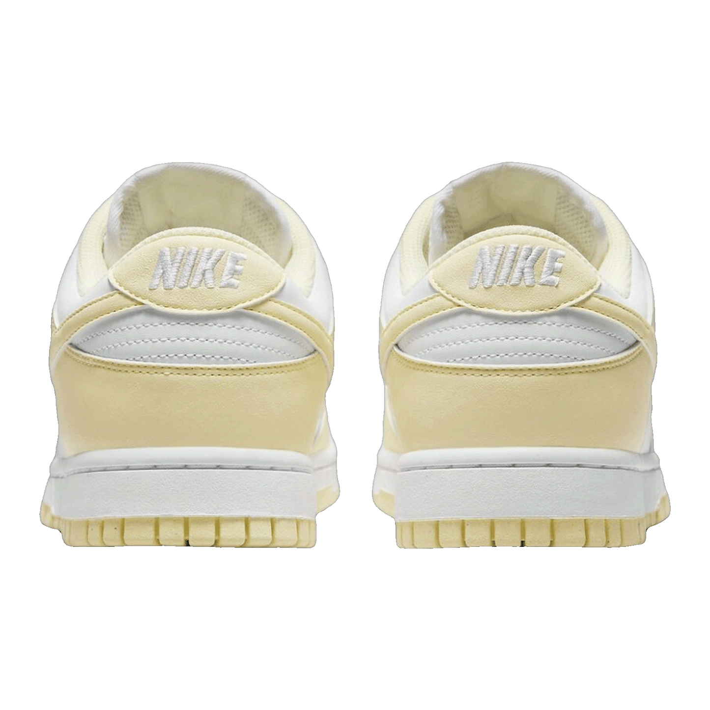 Nike Dunk Low Next Nature Alabaster (W) Back DD1873-106