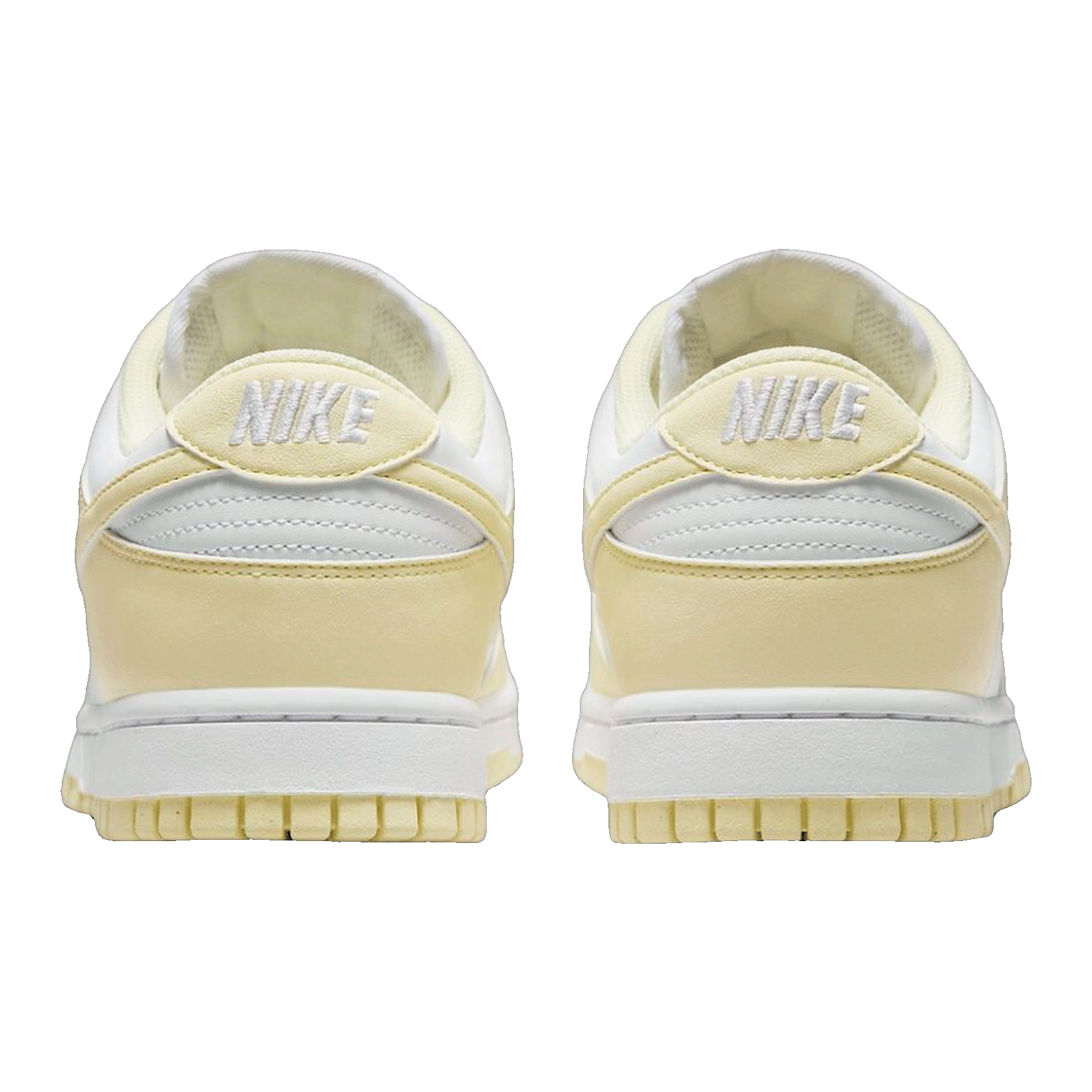 Nike Dunk Low Next Nature Alabaster (W) Back DD1873-106