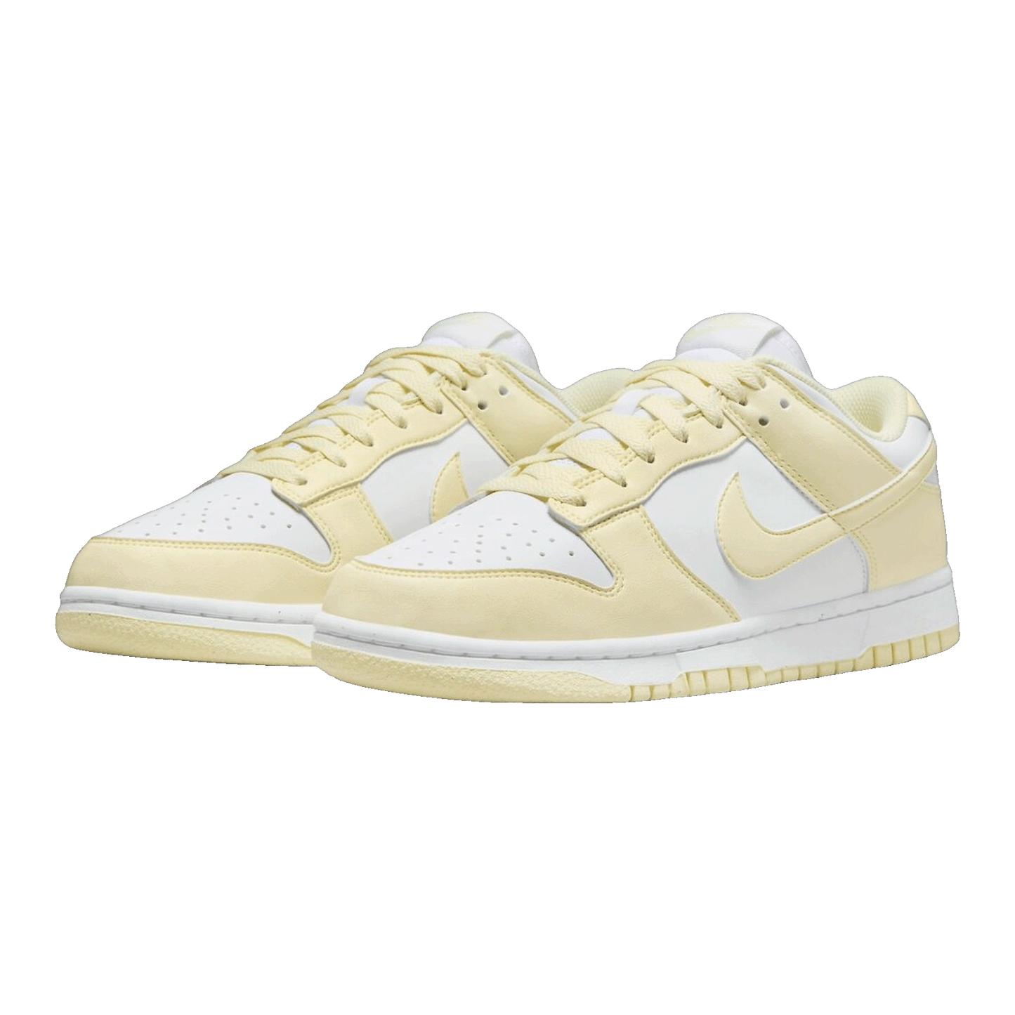 Nike Dunk Low Next Nature Alabaster (W) Side DD1873-106