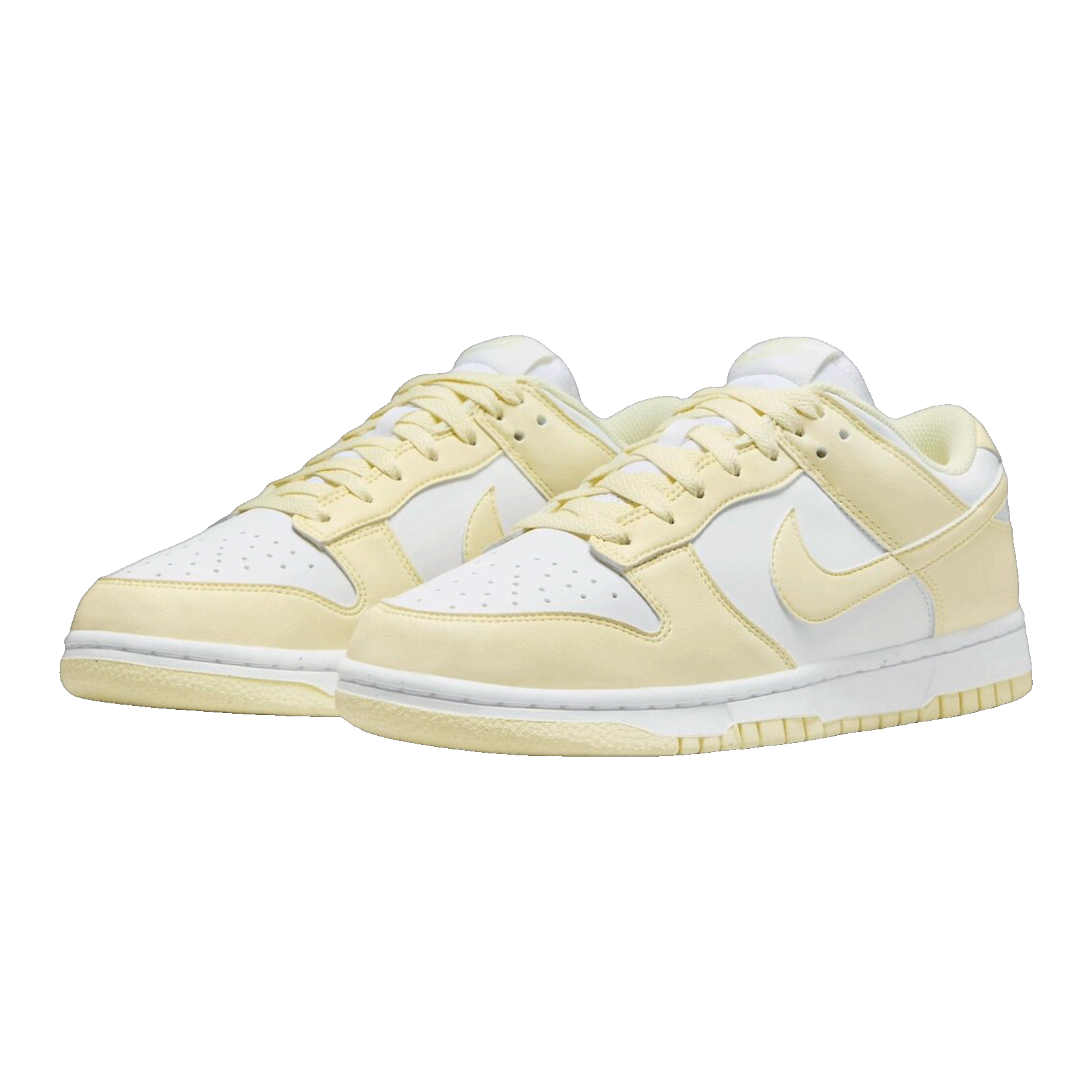 Nike Dunk Low Next Nature Alabaster (W) Side DD1873-106