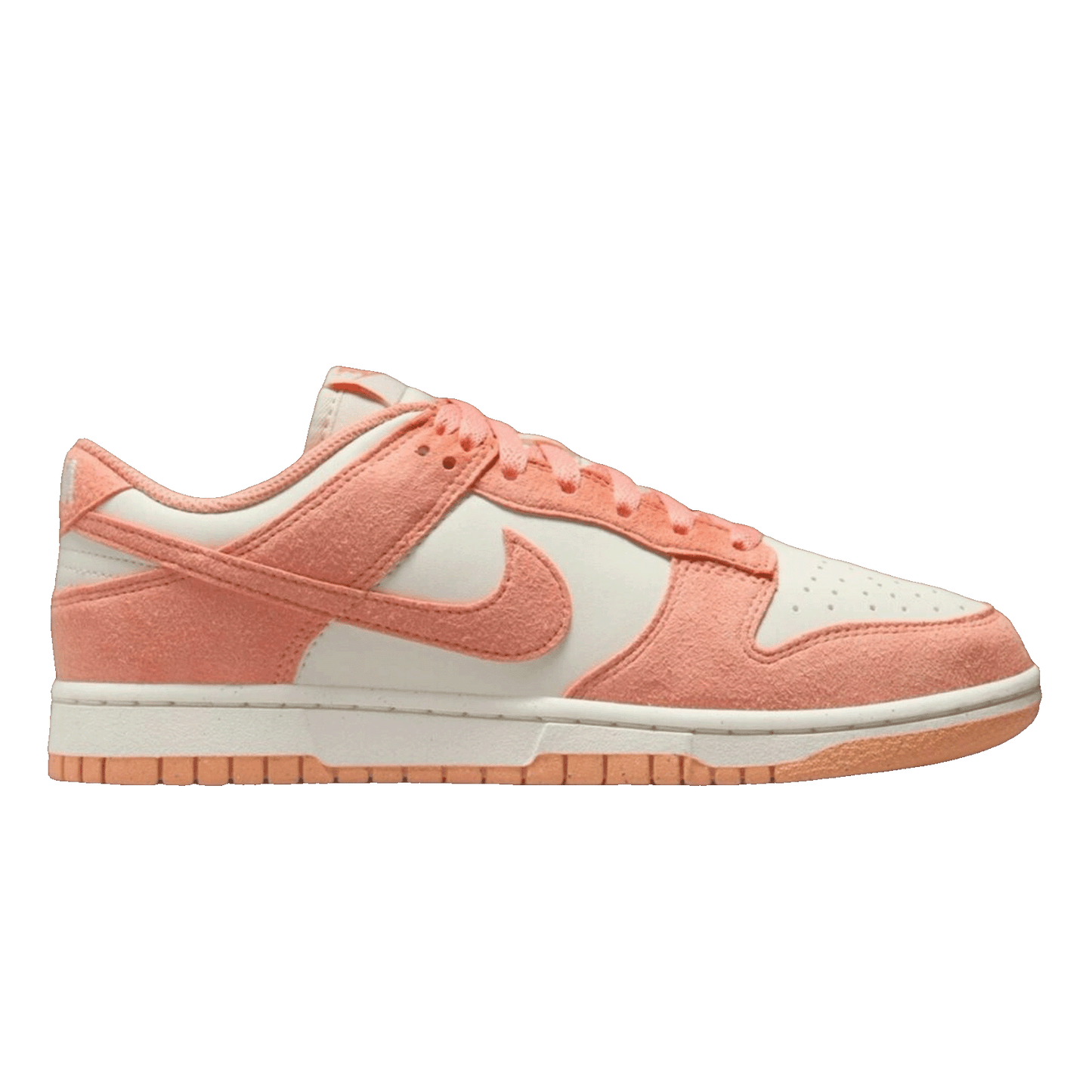 Nike Dunk Low Next Nature Apricot Agate (W) HJ7673-003