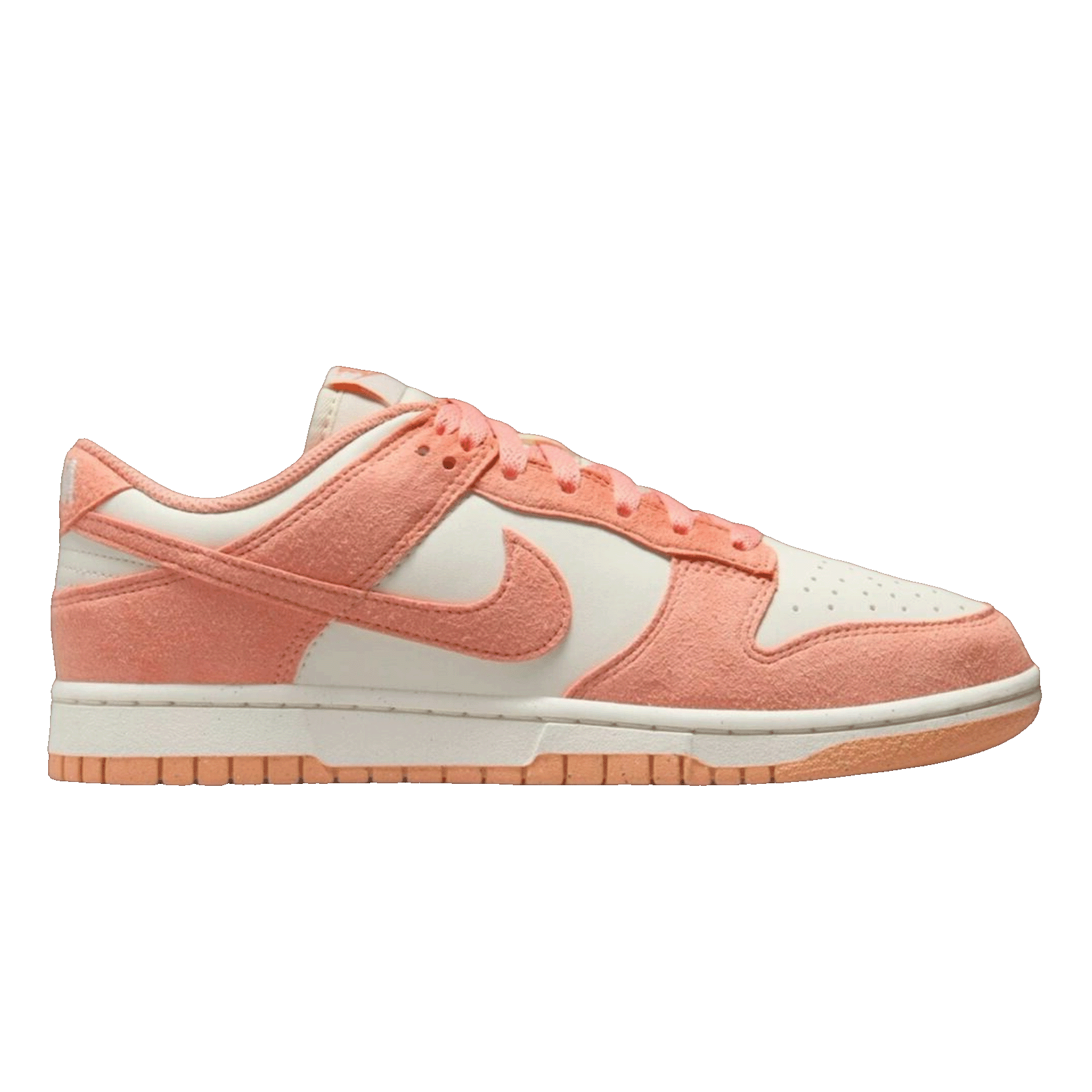 Nike Dunk Low Next Nature Apricot Agate (W) HJ7673-003