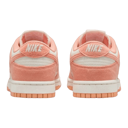 Nike Dunk Low Next Nature Apricot Agate (W) Back HJ7673-003