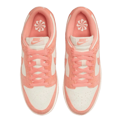 Nike Dunk Low Next Nature Apricot Agate (W) Oben HJ7673-003