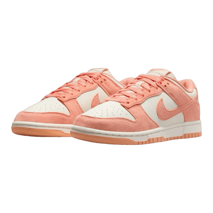 Nike Dunk Low Next Nature Apricot Agate (W) Side HJ7673-003