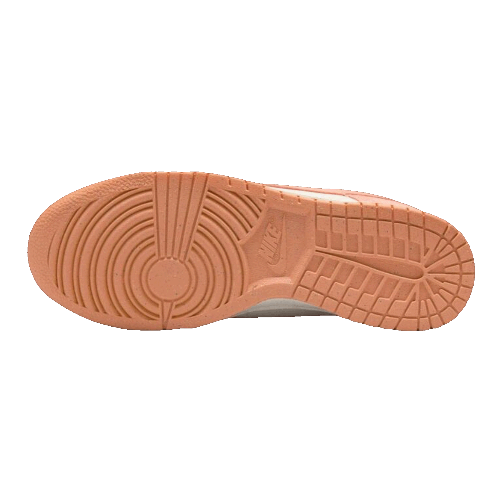 Nike Dunk Low Next Nature Apricot Agate (W) Sohle HJ7673-003