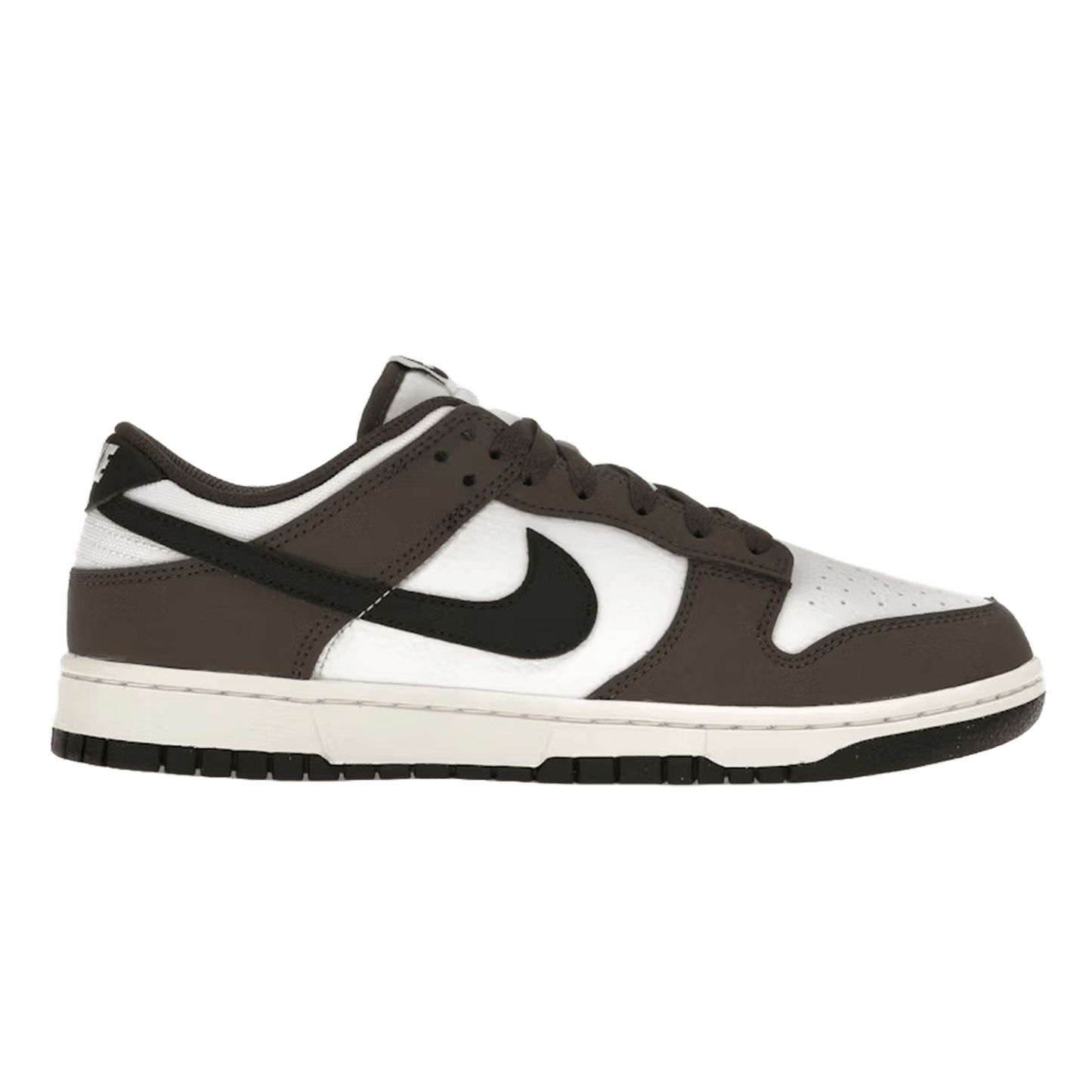 Nike Dunk Low Next Nature Baroque Brown