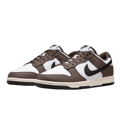 Nike Dunk Low Next Nature Baroque Brown Side